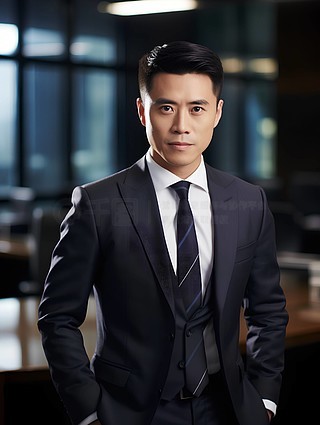 刘欣怡 现场执行负责人